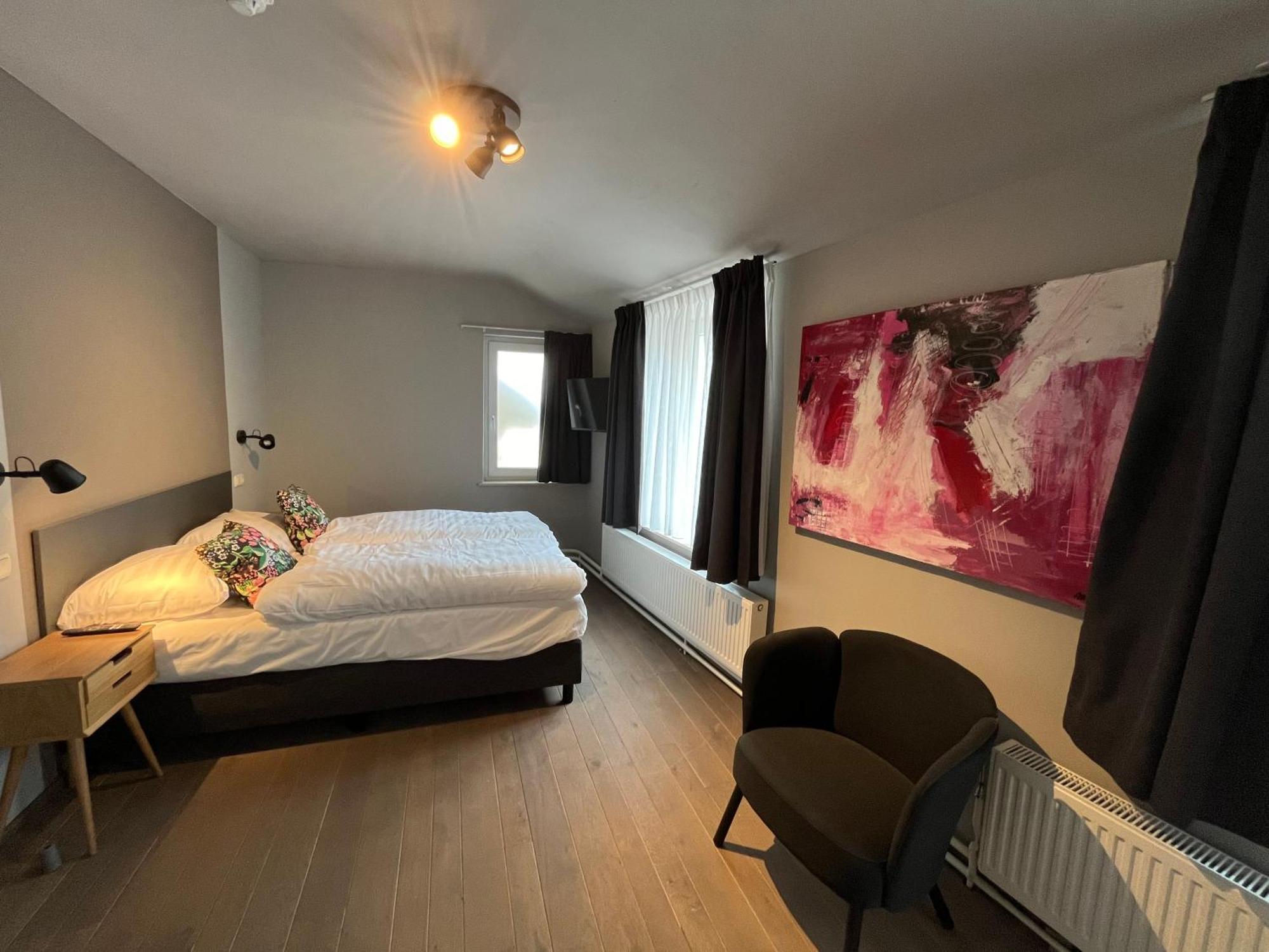 Hotel Hendrickx Valkenburg aan de Geul Eksteriør bilde