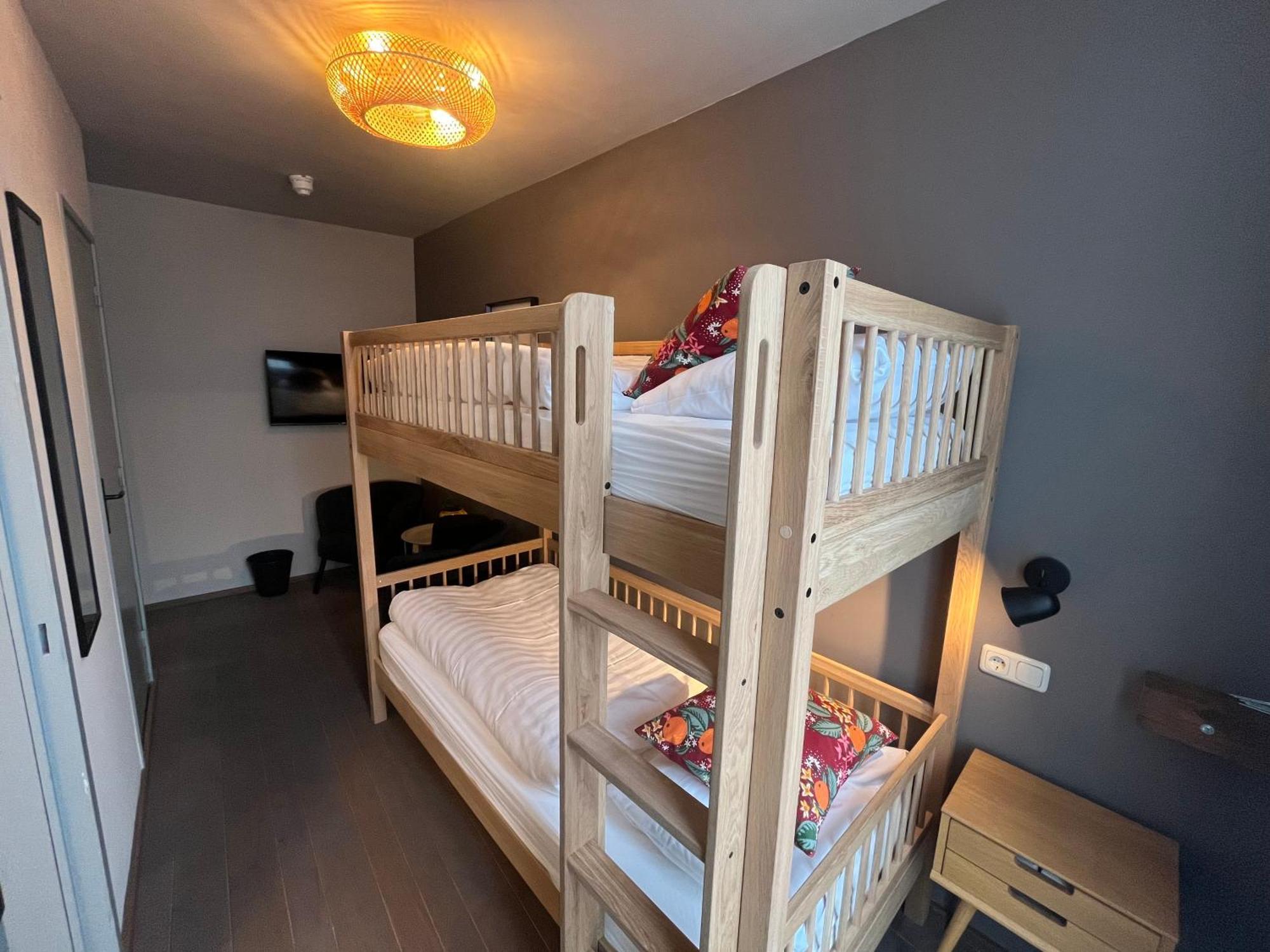 Hotel Hendrickx Valkenburg aan de Geul Eksteriør bilde