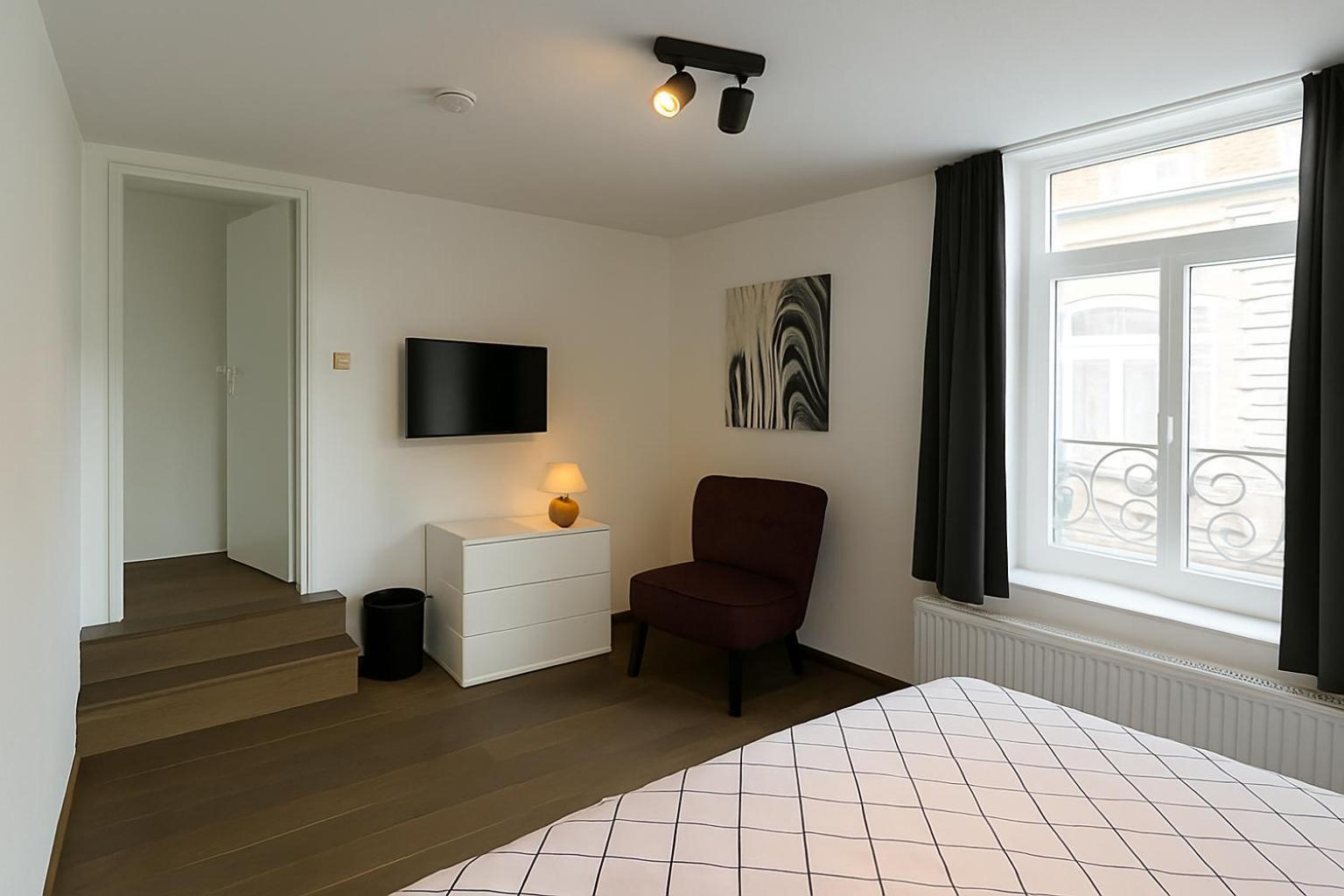 Hotel Hendrickx Valkenburg aan de Geul Eksteriør bilde